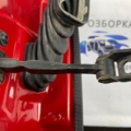 Обмежувач двері задній лівий  Skoda Octavia II (2004-2013)