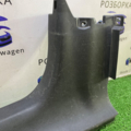 Обшивка багажника права Skoda Octavia II (2004-2013) 1Z9868226