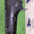 Обшивка багажника права Skoda Octavia II (2004-2013) 1Z9868226