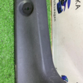 Обшивка багажника права Skoda Octavia II (2004-2013) 1Z9868226