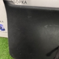 Обшивка кришки богажника  Skoda Octavia II (2004-2013) 1Z9867977