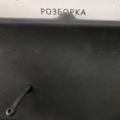 Обшивка кришки богажника  Skoda Octavia II (2004-2013) 1Z9867977