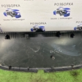 Обшивка кришки богажника  Skoda Octavia II (2004-2013) 1Z9867977