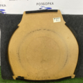 Обшивка пола багажника Skoda Octavia II (2004-2013) 1Z9863463B