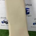 Обшивка стойки левой Skoda Octavia II (2004-2013) 1Z0867281