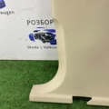 Обшивка стойки левой Skoda Octavia II (2004-2013) 1Z0867281