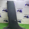 Обшивка стойки  Skoda Octavia II (2004-2013) 1Z0867281