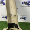 Обшивка стойки  Skoda Octavia II (2004-2013) 1Z0867282