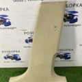 Обшивка стойки  Skoda Octavia II (2004-2013) 1Z0867282