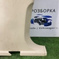 Обшивка стойки  Skoda Octavia II (2004-2013) 1Z0867282