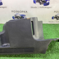 Опора багажного відділення права Skoda Octavia II (2004-2013) 1Z9867762J