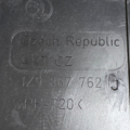 Опора багажного відділення права Skoda Octavia II (2004-2013) 1Z9867762J