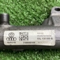 Паливна рейка 1.6tdi Skoda Octavia II (2004-2013) 03L130089B