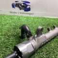 Паливна рейка 1.6tdi Skoda Octavia II (2004-2013) 03L130089B
