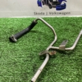 Паливна трубка 1.6 tdi Skoda Octavia II (2004-2013) 03L201360R