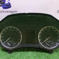 Панель приладів Skoda Octavia II (2004-2013) 1Z0920803D