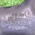 Патрубок повітря Skoda Octavia II (2004-2013) 1K0129618BQ