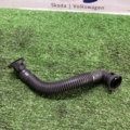 Патрубок вентиляции картера (маслоотделителя) Skoda Octavia II (2004-2013) 03L103493G