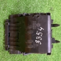 Пепельница передняя Skoda Octavia II (2004-2013) 1Z1863077A