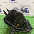 Пепельница передняя Skoda Octavia II (2004-2013) 1Z1863077A