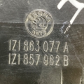 Пепельница передняя Skoda Octavia II (2004-2013) 1Z1863077A