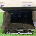 Пепельница передняя Skoda Octavia II (2004-2013) 1Z1863077A