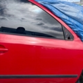 Передня права дверка гола шкода а5  Skoda Octavia II (2004-2013) 1Z0831056