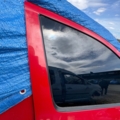 Передня права дверка гола шкода а5  Skoda Octavia II (2004-2013) 1Z0831056