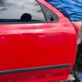 Передня права дверка гола шкода а5  Skoda Octavia II (2004-2013) 1Z0831056