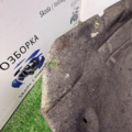 Передній правий підкрилок Skoda Octavia II (2004-2013) 1Z0809954