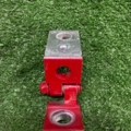 петля передня права верх  Skoda Octavia II (2004-2013) 6Y0833402C