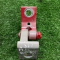петля передня права верх  Skoda Octavia II (2004-2013) 6Y0833402C