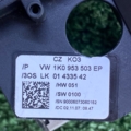 Підрульовий перемикач Skoda Octavia II (2004-2013) 1K0953503EP