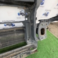 Підсилювач переднього бампера  Skoda Octavia II (2004-2013) 1Z0807109C