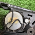 Пищалка  Skoda Octavia II (2004-2013) 1Z0035411B