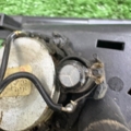 Пищалка  Skoda Octavia II (2004-2013) 1Z0035411B