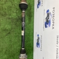 Піввісь права Skoda Octavia II (2004-2013) 1K0407272EN