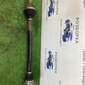 Піввісь права Skoda Octavia II (2004-2013) 1K0407272EN
