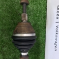 Піввісь права Skoda Octavia II (2004-2013) 1K0407272EN