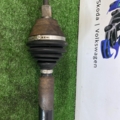 Піввісь права Skoda Octavia II (2004-2013) 1K0407272EN