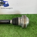 Піввісь права Skoda Octavia II (2004-2013) 1K0407272EN