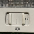 Плафон салона Skoda Octavia II (2004-2013) 1Z0947105