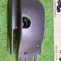 Пластик під руль Skoda Octavia II (2004-2013) 3T0858559B