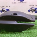 Пластик під руль Skoda Octavia II (2004-2013) 3T0858559B