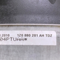 Подушка безпеки, водійська, airbag Skoda Octavia II (2004-2013) 1Z0880201AH