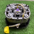 Подушка безпеки, водійська, airbag Skoda Octavia II (2004-2013) 1Z0880201AH