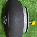 Подушка безпеки, водійська, airbag Skoda Octavia II (2004-2013) 1Z0880201AH
