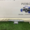 Подушка безпеки збоку ліва airbag Skoda Octavia II (2004-2013) 1Z9880741B