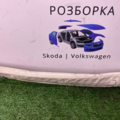 Подушка безпеки збоку ліва airbag Skoda Octavia II (2004-2013) 1Z9880741B
