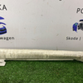 Подушка безпеки збоку ліва airbag Skoda Octavia II (2004-2013) 1Z9880741B